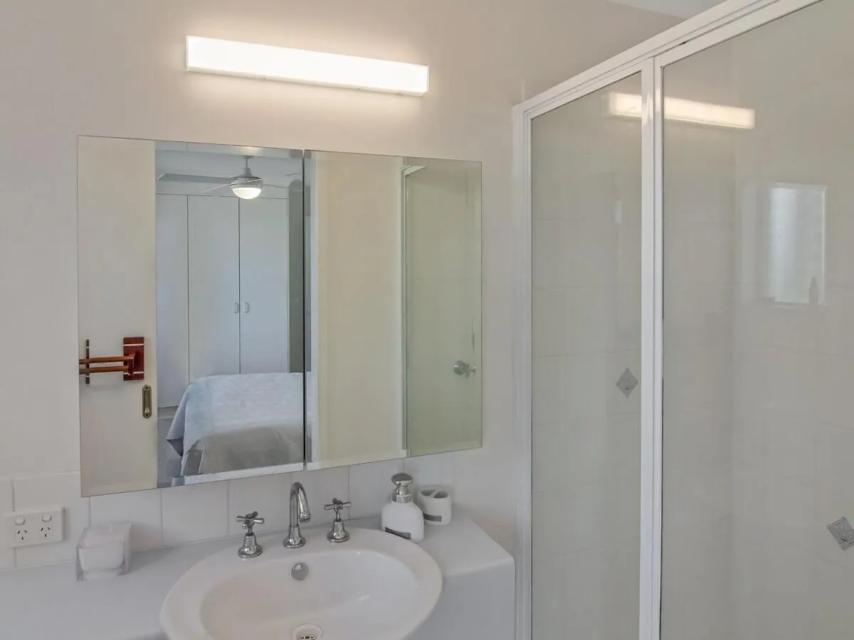 Mainsail8- Mooloolaba Beach Αυστραλία