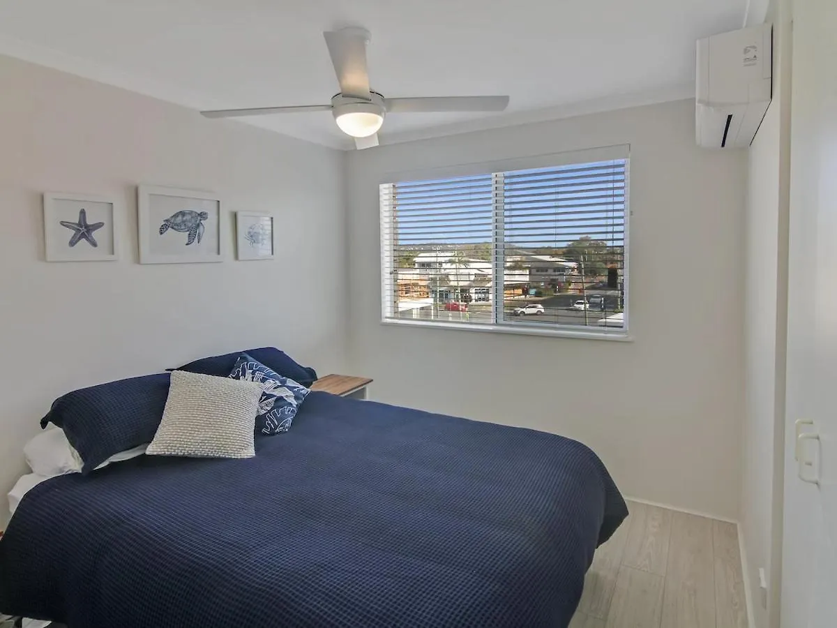 Mainsail8- Mooloolaba Beach Αυστραλία