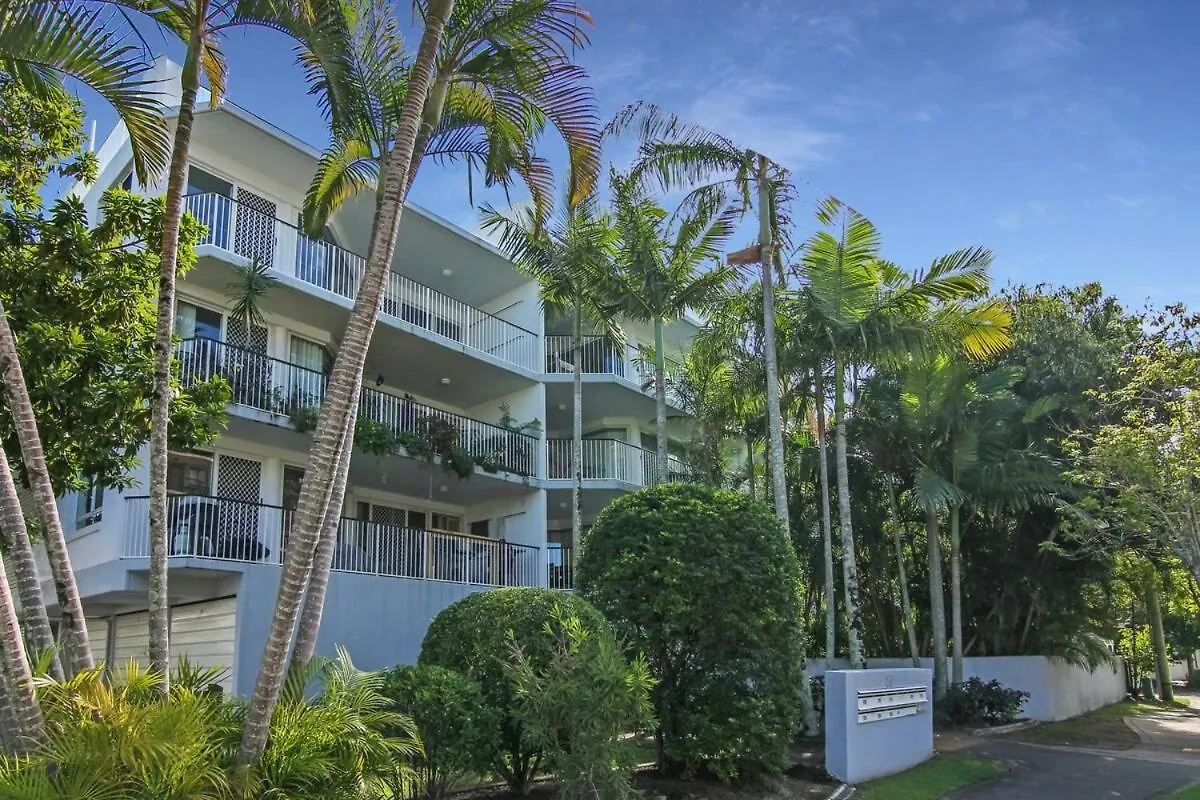 Διαμέρισμα Mainsail8- Mooloolaba Beach Αυστραλία